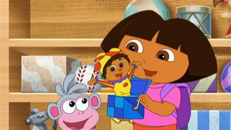 dora the explorer nick jr episodes.